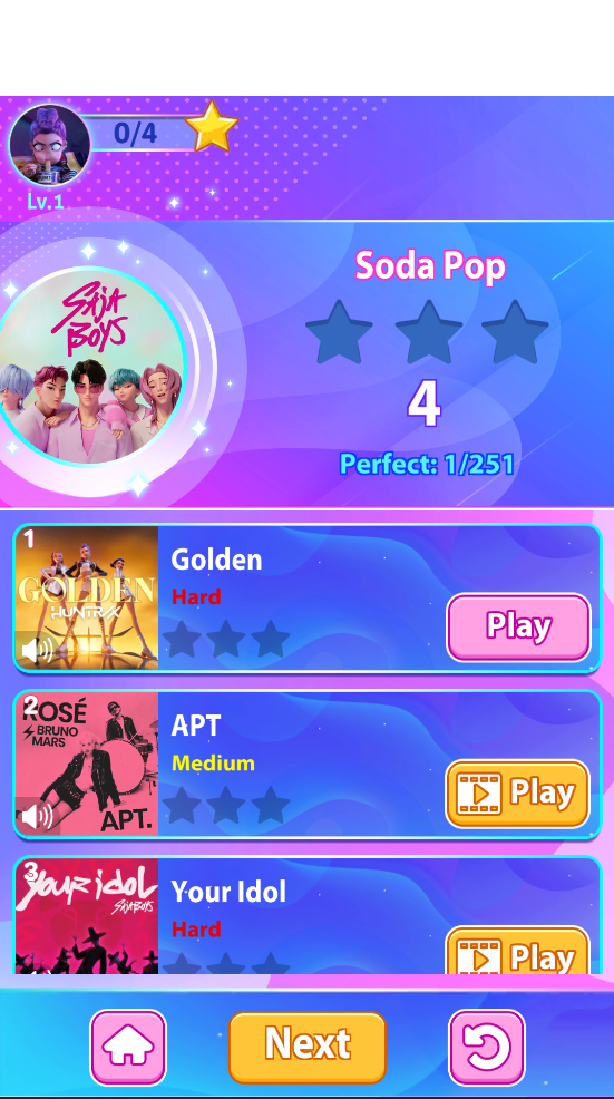 ֿ5ħϷ(Music Tiles)v1.0.3 ֻ
