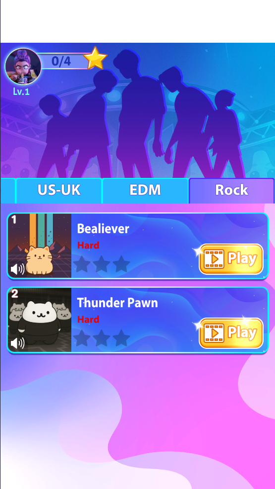 ֿ5ħϷ(Music Tiles)v1.0.3 ֻ