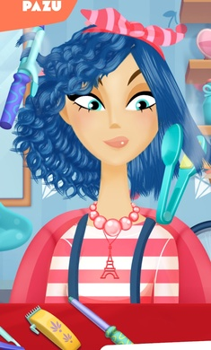 Ůɳ2°(Girls Hair Salon 2)v1.25 ׿