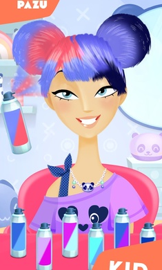 Ůɳ2°(Girls Hair Salon 2)v1.25 ׿