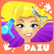 Ůɳ2°(Girls Hair Salon 2)v1.25 ׿
