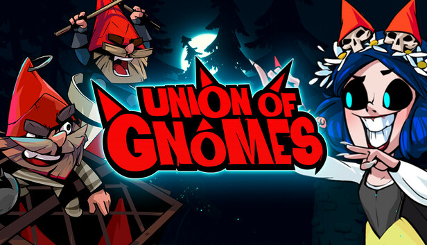 򵹰ѩΰ׿(Union of Gnomes)v1.5.106 °