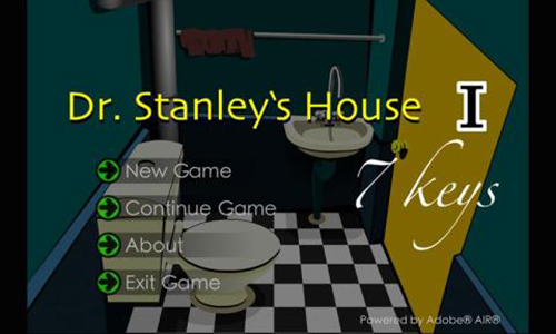 STANLEYʿļ1Ϸ(Dr.Stanley)v1.1 ׿