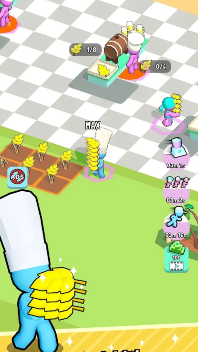ʦϷ(Kitchen Fever)v2.3.16 °