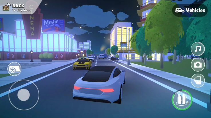 pocketcity2İ׿v1.083 °
