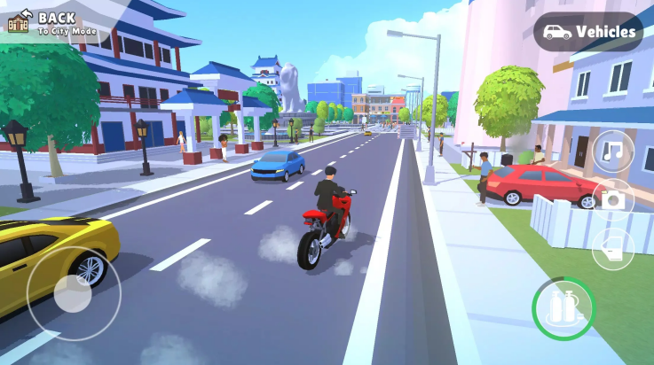 pocketcity2İ׿v1.083 °