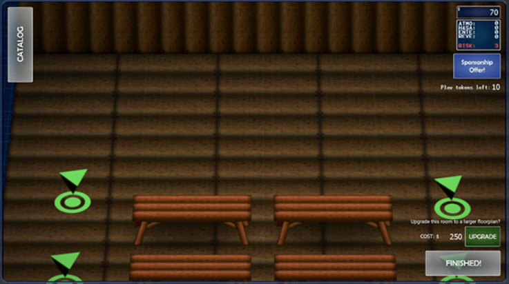 ܵҹ6(FNaF 6: Pizzeria Simulator)v1.0.8 °