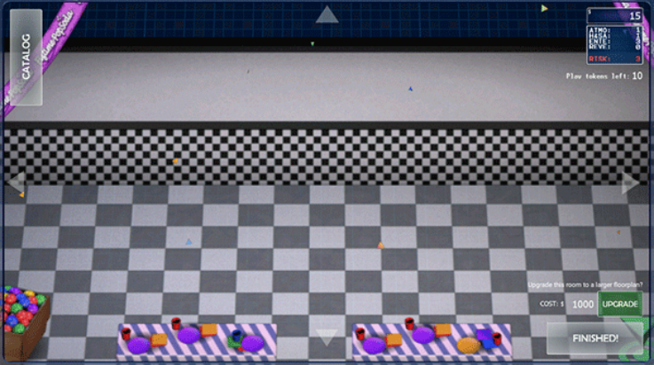 ܵҹ6(FNaF 6: Pizzeria Simulator)v1.0.8 °