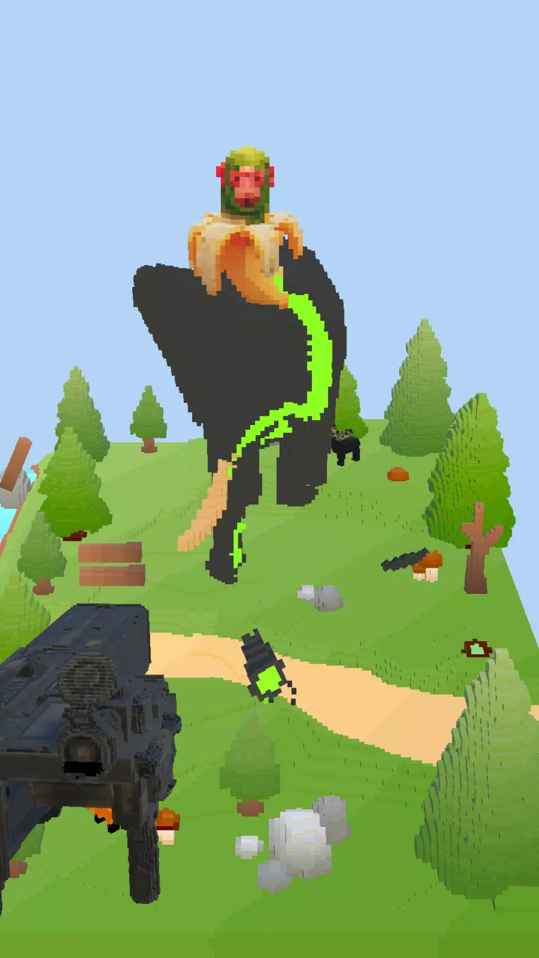 ƻ3DϷv0.2.0 °