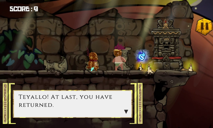 ֮ΰ׿(PLATFORMER_MOLITERNO_AL_TARTUFO)v1.0 °