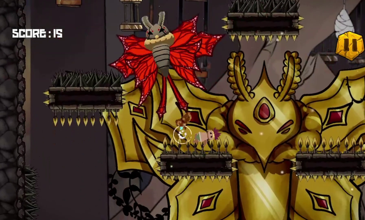 ֮ΰ׿(PLATFORMER_MOLITERNO_AL_TARTUFO)v1.0 °