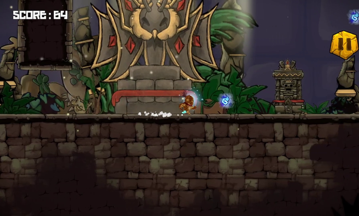 ֮ΰ׿(PLATFORMER_MOLITERNO_AL_TARTUFO)v1.0 °