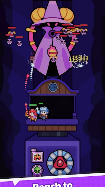 ӢϷ(Elevator Heroes)v0.1 °
