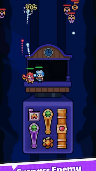ӢϷ(Elevator Heroes)v0.1 °