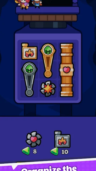 ӢϷ(Elevator Heroes)v0.1 °