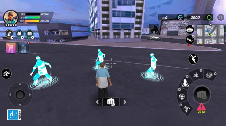 ͻ֮Ϸv1.0.1 °