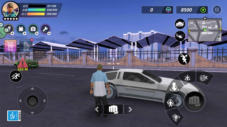ͻ֮Ϸv1.0.1 °