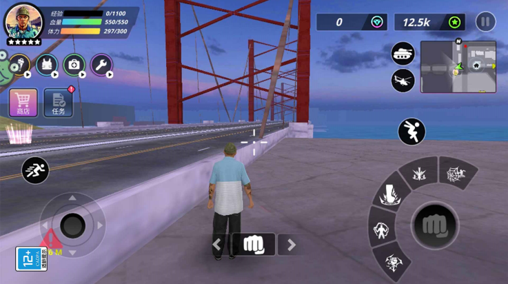 ͻ֮Ϸv1.0.1 °