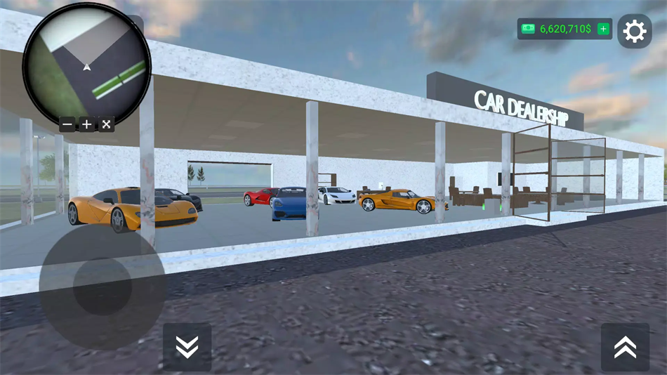 3DϷv1.0.0 °