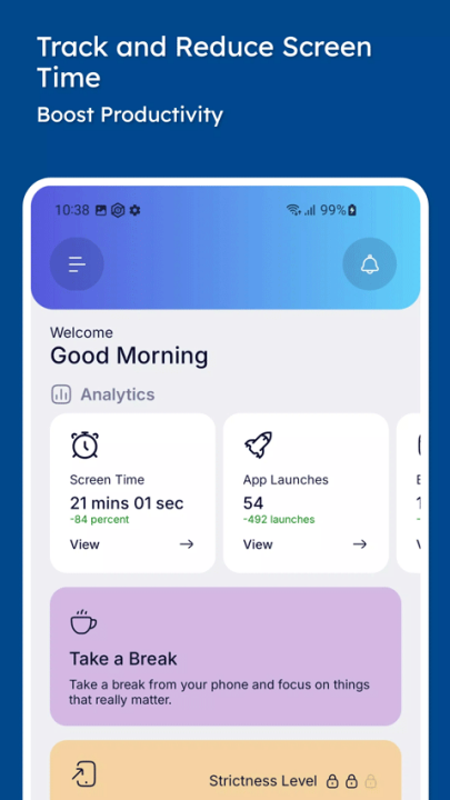 stay focused׿v10.6.0 °