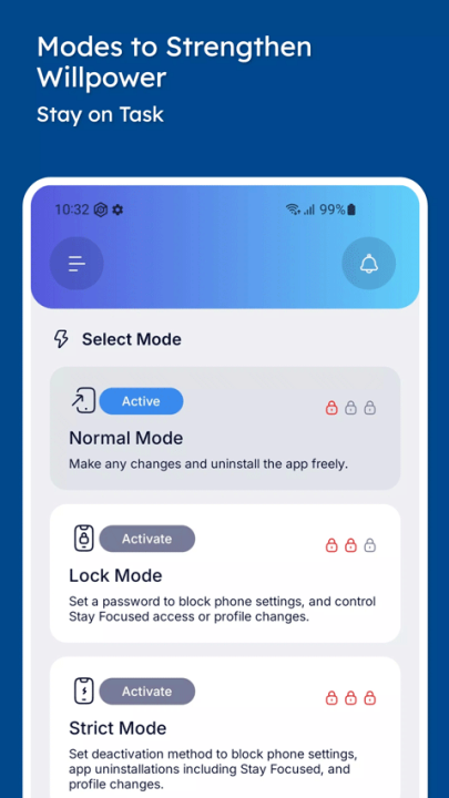 stay focused׿v10.6.0 °