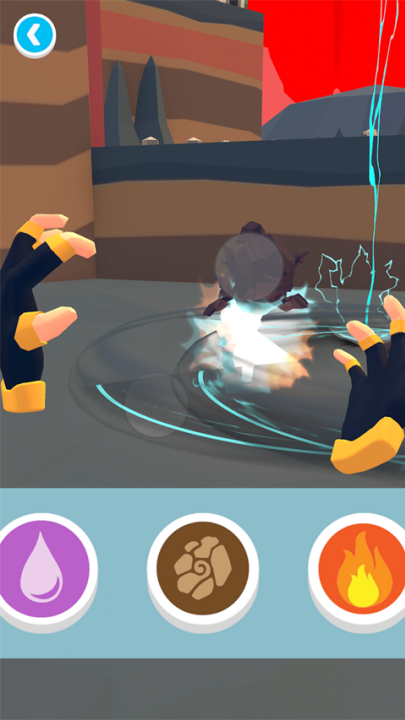 ħ֮СϷ(Magic Handsװ)v0.4.0 °
