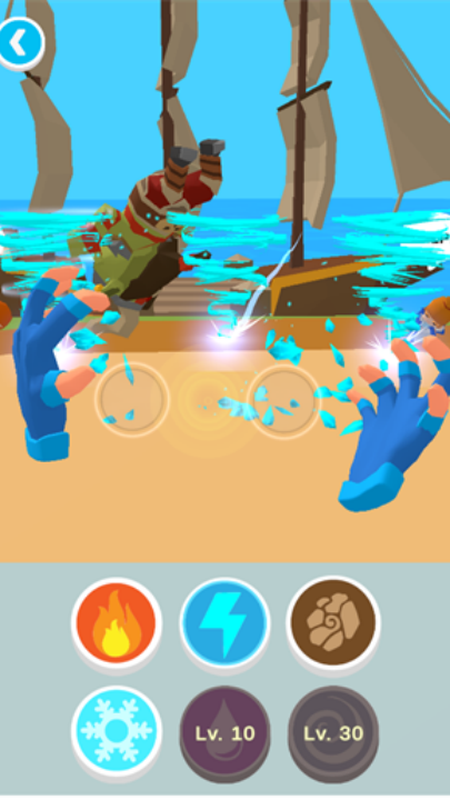 ħ֮СϷ(Magic Handsװ)v0.4.0 °