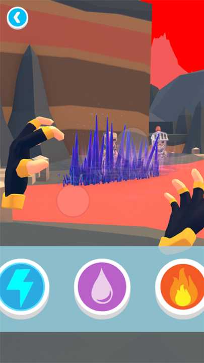 ħ֮СϷ(Magic Handsװ)v0.4.0 °
