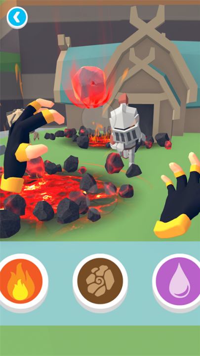 ħ֮СϷ(Magic Handsװ)v0.4.0 °