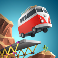 ŴʦϷ(Poly Bridge)v1.2.2 ׿