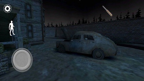 ֲ3ѩģֻ(Granny 3)v1.1.2 ׿