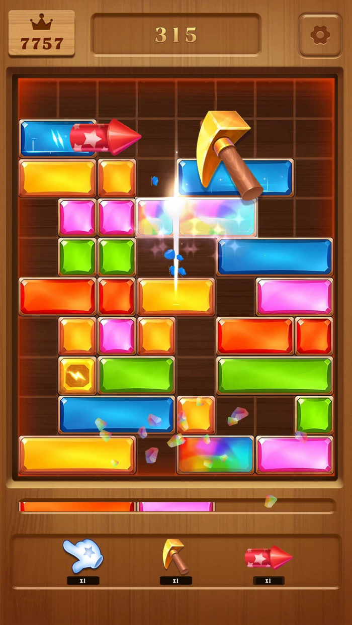 ䷽鱦ʯϷ(鱦ʯ)v1.0.88 İ