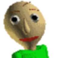 ͵ʦֲϷ(BALDI)v1.4.4 ׿