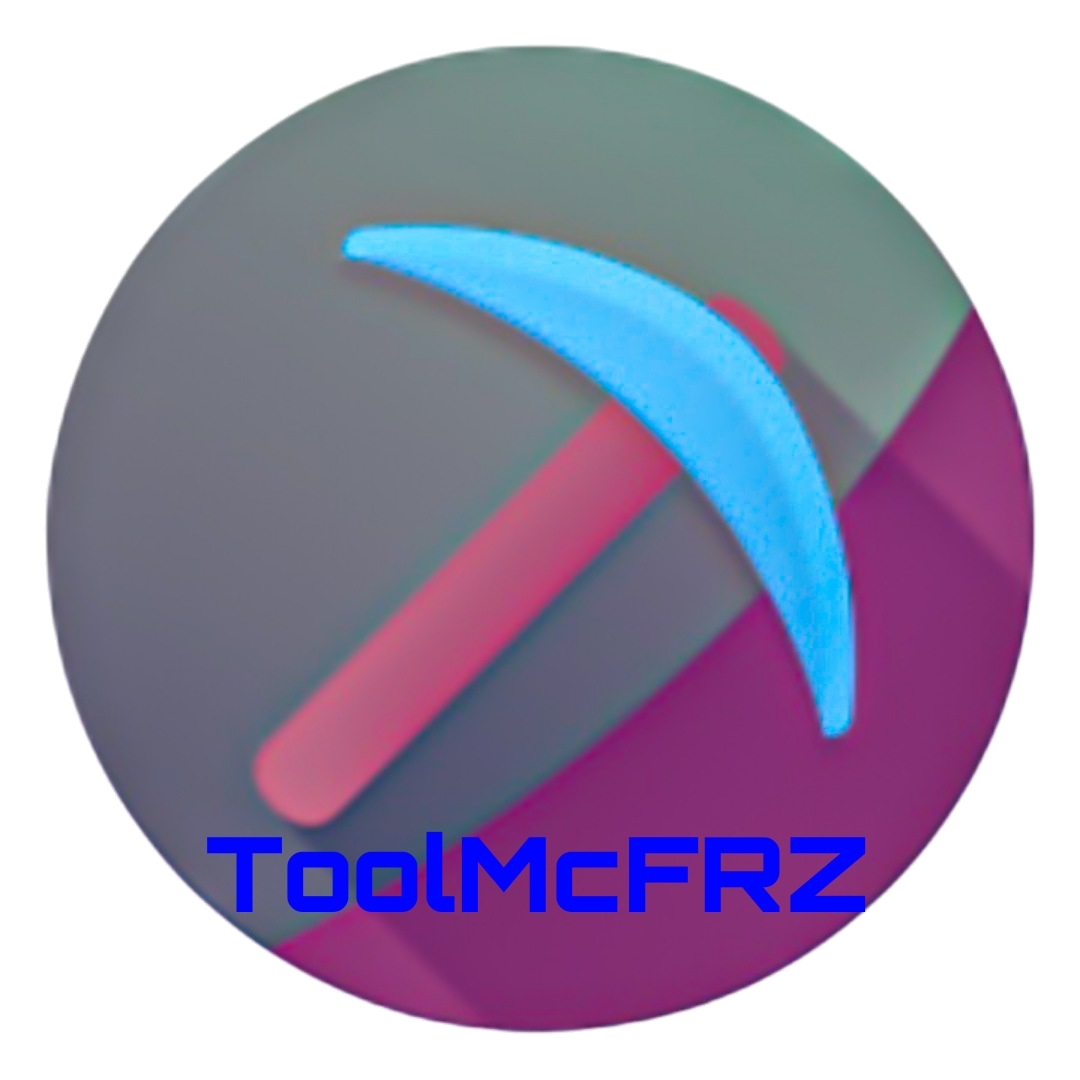 toolmcfrz°v5.4.58 ׿