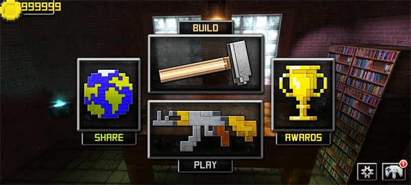 ǹϷ(Guncrafter Pro)v1.9.1 °