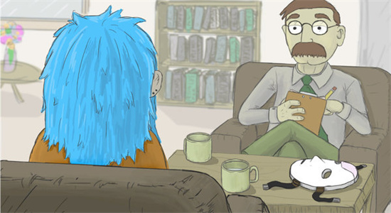 sallyfaceιٷ(SallyFace Adventure Simulator)v1.4 °