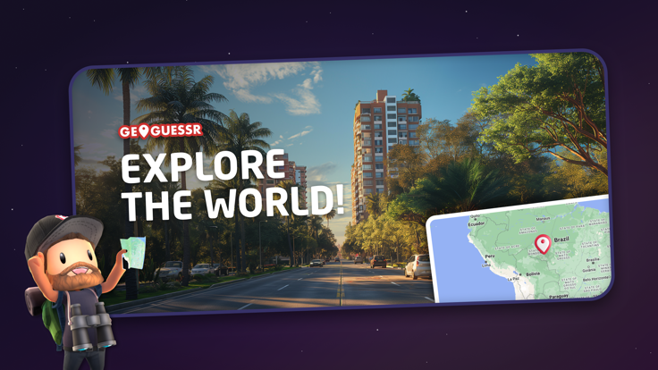 geoguessrİٷv4.3.1 ֻ