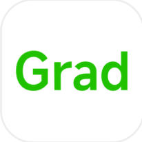 Gradappv1.4 °