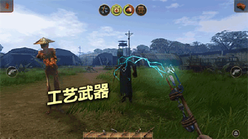 䵺߼İ(Radiation Island)v1.2.10 ׿