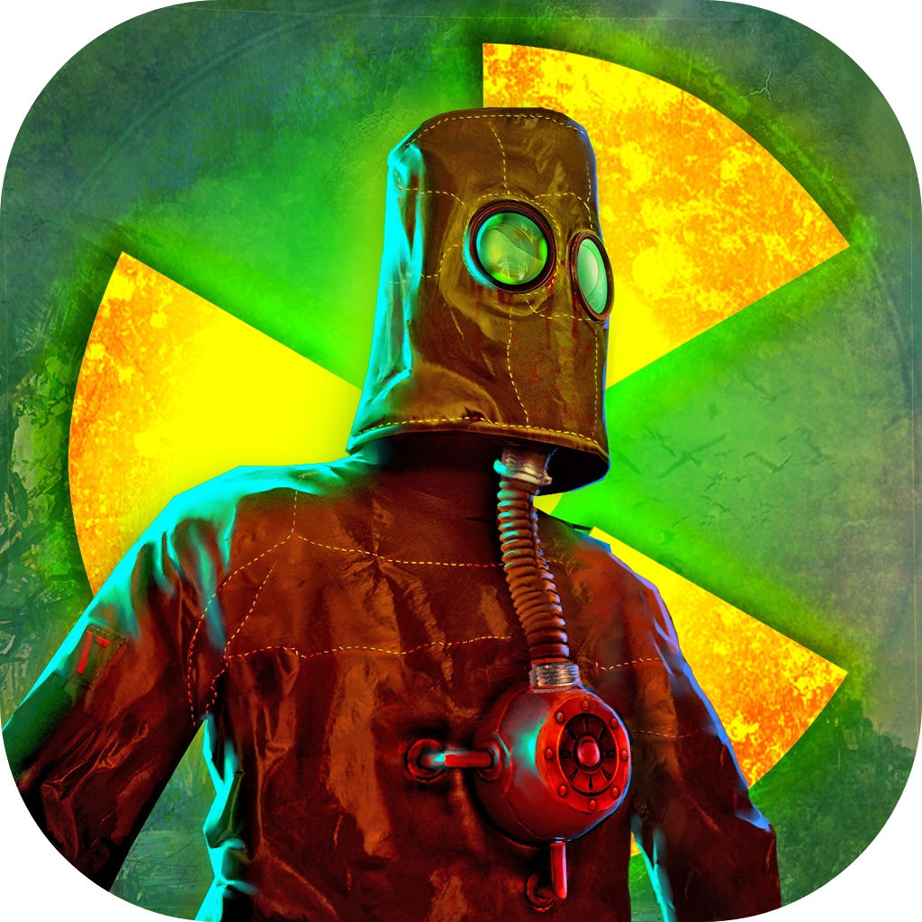 䵺߼İ(Radiation Island)v1.2.10 ׿