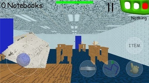 ͵ʦplusֲֻ(Baldi)v1.4.4 °