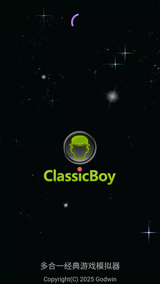 ClassicBoyģİ(к)v6.6.9 °