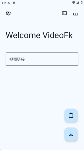 VideoFk׿v1.3 °