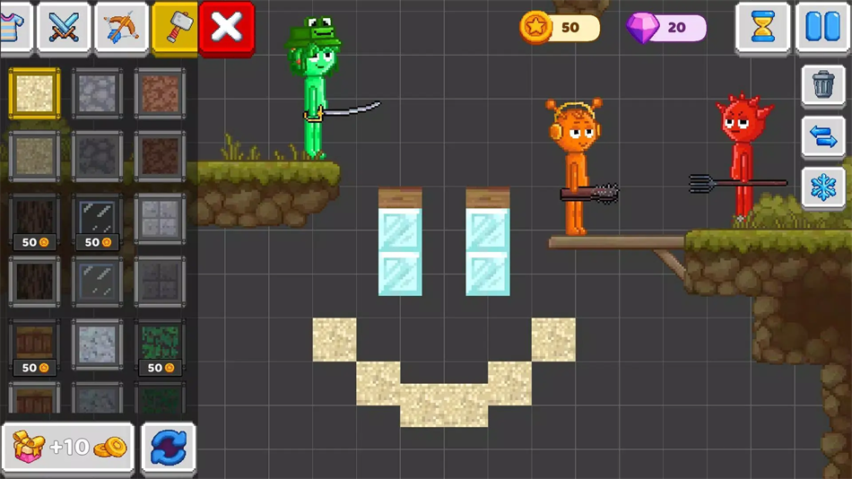 sprunkiֳϷ°v1.0.12 ׿
