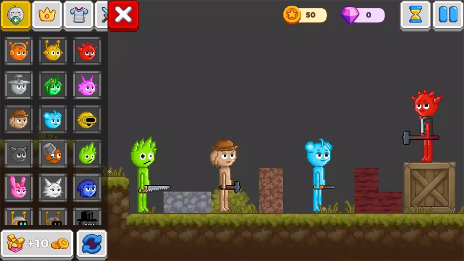 sprunkiֳϷ°v1.0.12 ׿