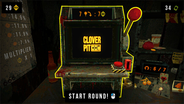 ԨcloverpitϷv1.0.1 ֻ