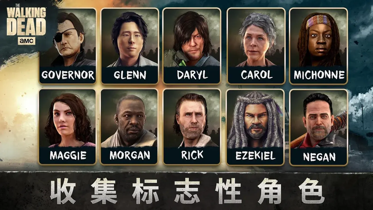 ʬ˵شֻϷ(Walking Deadװ)v6.1.0.209 ׿