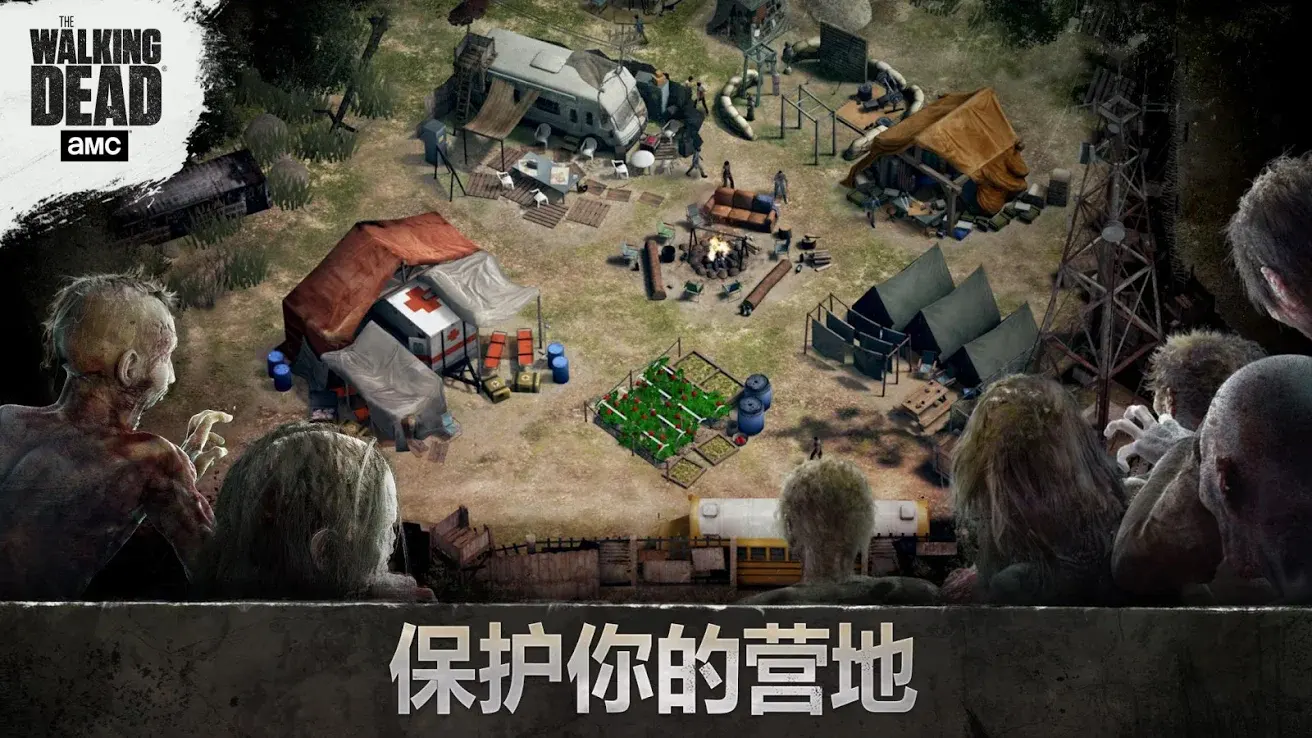 ʬ˵شֻϷ(Walking Deadװ)v6.1.0.209 ׿