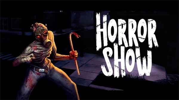 ֲֻϷ(Horror Show)v1.03 ׿