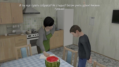 ұڿģİ(SchoolBoy Runaway)v0.453 ׿